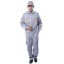 防污防油工作服套装工装工服定做包印LOGO长袖工作服
