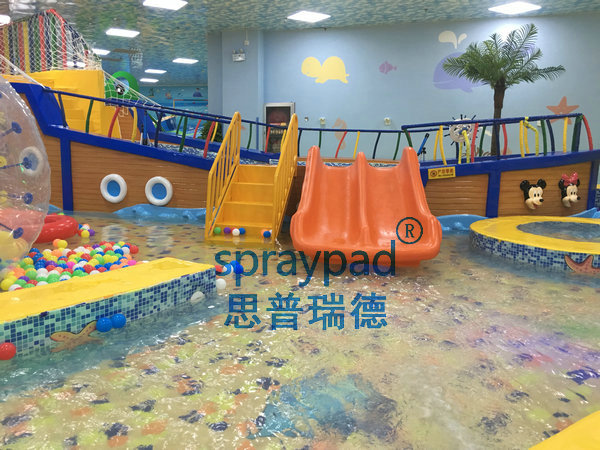 南阳室内儿童乐园加盟  室内儿童水上乐园加盟  水上乐园设备