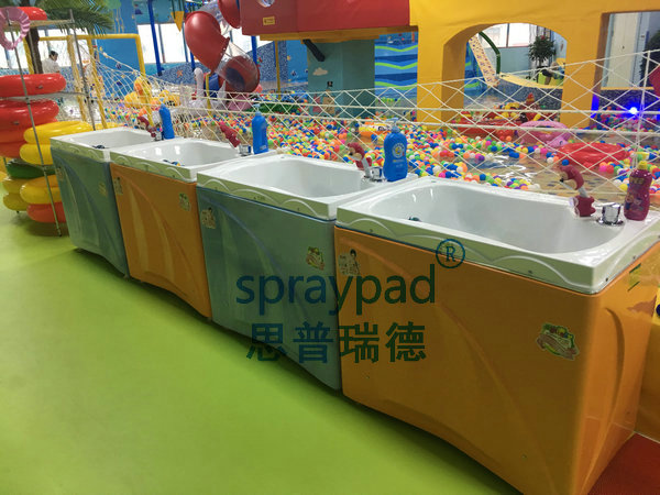 儿童水上乐园如何选择一个至关重要的地址  室内儿童水上乐园  儿童水上乐园加盟  水上乐园设备