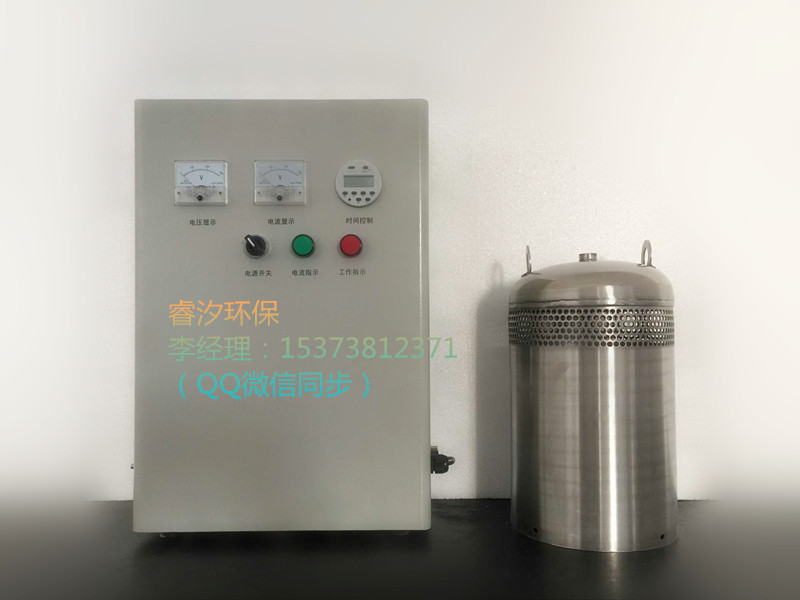 安阳市内置式水箱自洁消毒器规格型号