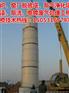 济宁吸收塔,济南新星防腐设备达标,酸碱