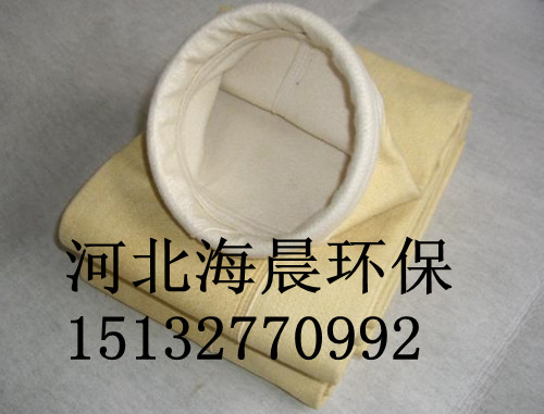 除尘布袋PPS高温按要求定制一站式解决你的需要 除尘滤袋 防尘布袋