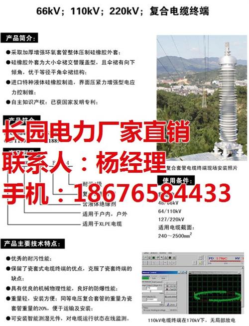河北省电缆终端头_长园电力_广西电缆终端 江西电缆终端头生 湖北电缆终端头厂 广西电缆终端头厂
