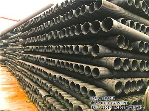 塑料波纹管、桂林市波纹管、湖南钢带管(查  pe波纹管  哪家有PPHM双