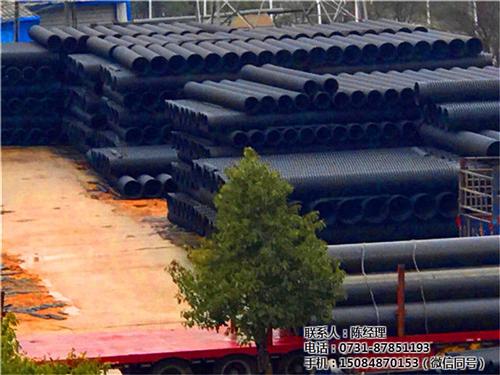 波纹管、咸宁市波纹管、湖南汇昌钢带管(查  波纹管厂家直销  800波纹管