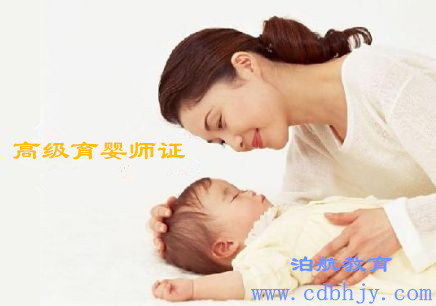 成都考高级育婴师资格证需要多少钱？&nbsp;&nbsp;育婴师证&nbsp;&nbsp;高级育婴师证