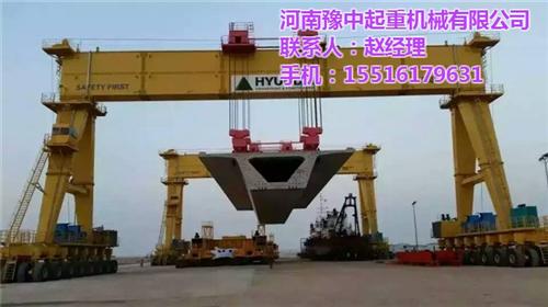 南昌龙门吊,【豫中集团】,龙门吊租赁公司&nbsp;&nbsp;龙门吊销售厂家&nbsp;&nbsp;电动单梁龙门吊