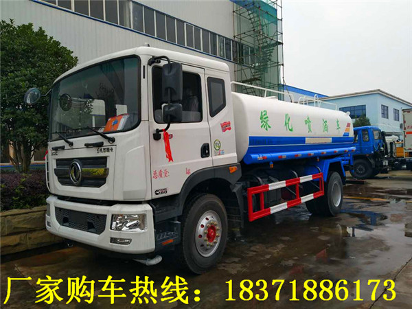 园林绿化洒水车厂家直销价格&nbsp;&nbsp;公路养护&nbsp;&nbsp;市政环卫