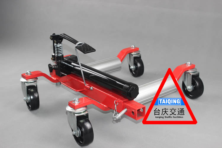 道路移车器&nbsp;&nbsp;挪车器&nbsp;&nbsp;拖车器