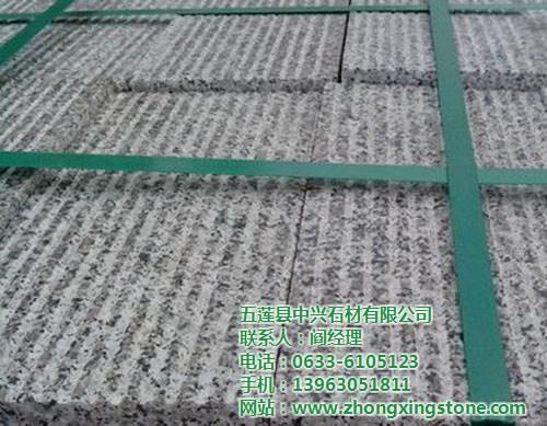 五莲花、中兴石材、五莲花路侧石 五莲花石球 五莲花挡车柱