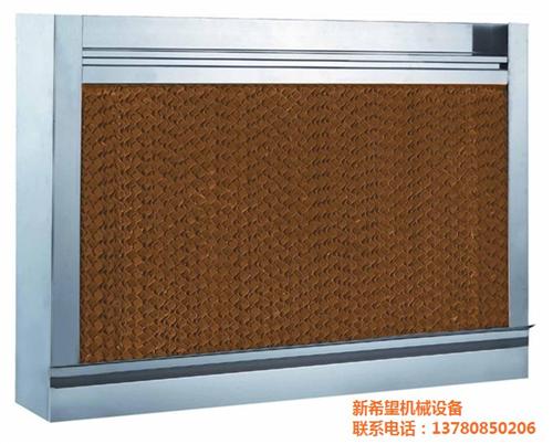 湿帘风机|新希望机械设备|湿帘风机降温效 网吧湿帘风机 湿帘风机降温效果 温室湿帘风机