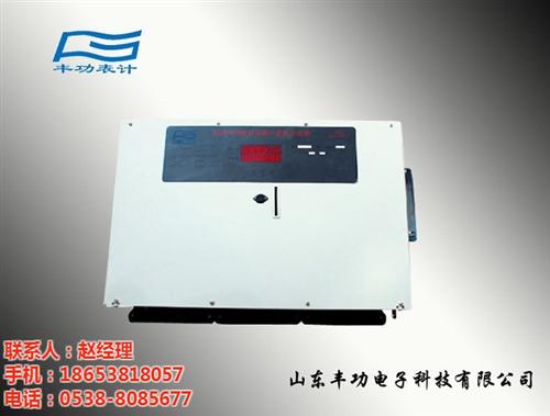 电度表生产厂家,电度表,丰功表计(图)  智能电度表  插卡电度表