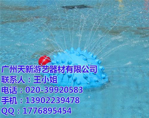 全新的儿童水上乐园设施|扬州儿童水上乐园
