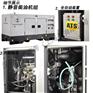 100KW大型静音柴油发电机组