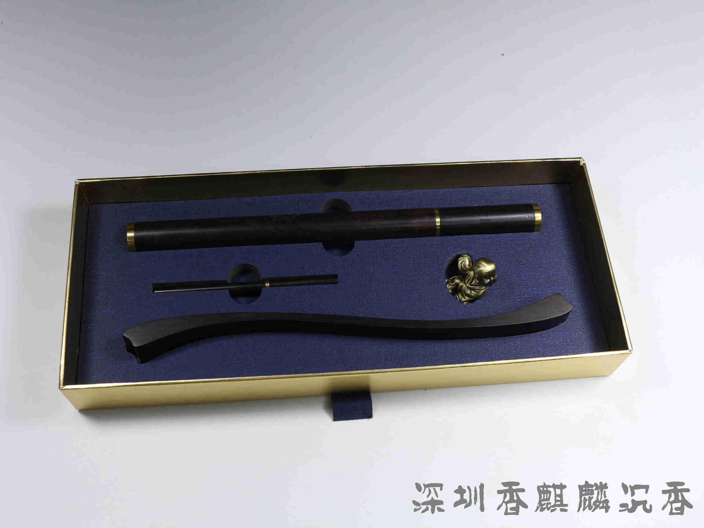 香道礼品沉香礼品中秋礼品批发订制  沉香批发