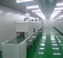 食品净化车间组成-净化厂房施工公司-康鼎