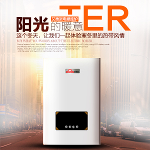艾德诺—家用电采暖炉河北智能家用电锅炉  艾德诺电采暖炉