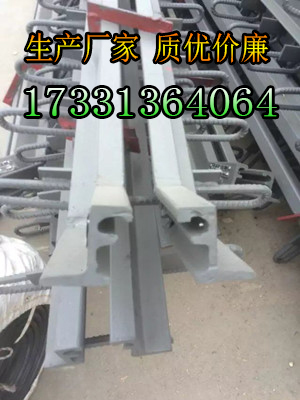 海南D60*D80*D40型桥梁伸缩缝 各种型号生产定做 D60型桥梁伸缩缝 80型伸缩缝