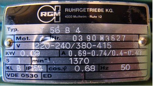 Ruhrgetriebe（SN17B）德国异步电机&nbsp;&nbsp;Ruhrgetriebe电机&nbsp;&nbsp;Ruhrgetriebe减速电机&nbsp;&nbsp;Ruhrgetriebe直流电机