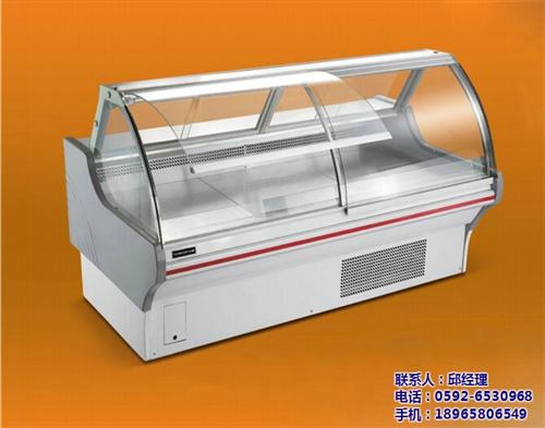 展示柜厂家|邵武展示柜|厦门鑫三阳(图) 超市展示柜