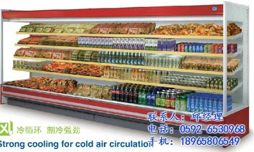熟食展示柜_漳州展示柜_厦门鑫三阳(多图  保鲜展示柜  蛋糕展示柜价格