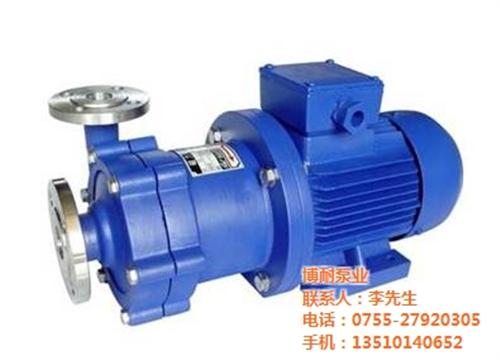 CQB磁力泵(图),不锈钢磁力泵,磁力泵  小型磁力泵