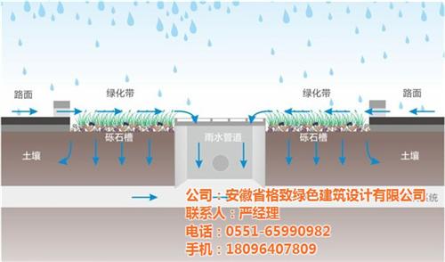 雨水收集设备_铜陵市雨水收集_格致绿建( 雨水收集系统公司 雨水收集公司哪家