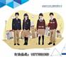 工作服设计、工作服、天天向上优质供应商(