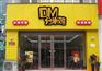 中国dm chicken分米鸡行业领导品牌