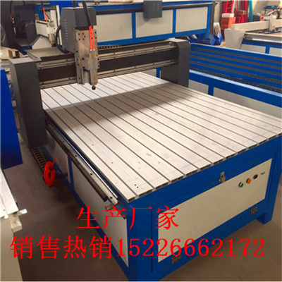 数控木工寿材雕刻机1224广告雕刻机制作厂家