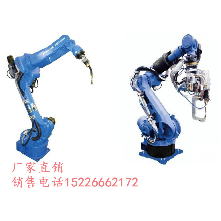 晋州市焊接机械手臂机器人焊接机械手臂机器人厂家