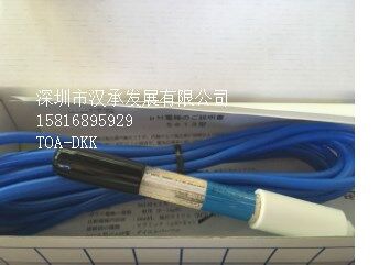 DKK-TOA高电导率电极CT-58101A  CT-88102A  CM-20J