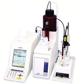 AUT-701501系列toa-dkk自动滴定仪  DKK滴定仪