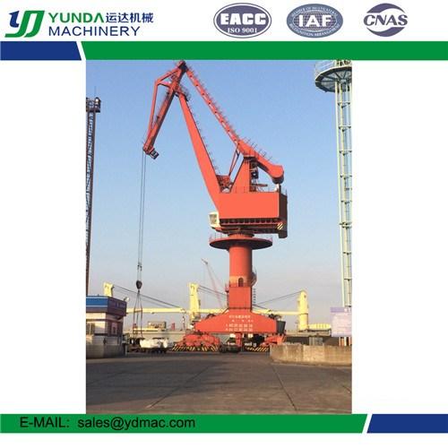 广西30t装卸起重机,无锡运达机械,30