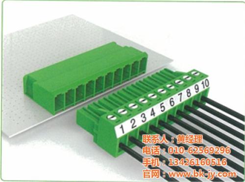 河南接线端子种类_洛阳接线端子_【北科集  河南接线端子规格  河南接线端子品牌