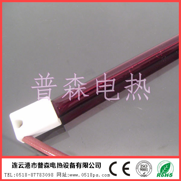 上海喷绘机专用红外线灯管 上海喷绘机加热管 广州写真机