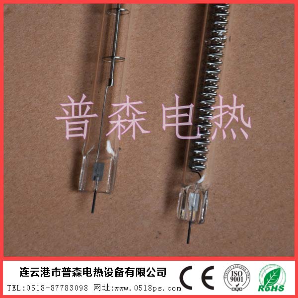 石英加热管工厂&nbsp;&nbsp;加热管厂家&nbsp;&nbsp;发热管&nbsp;&nbsp;玻璃电热管