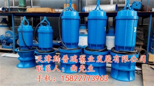 潜水轴流泵,斯普瑞泵业,潜水轴流泵选型&nbsp;&nbsp;潜水轴流泵批发&nbsp;&nbsp;大功率潜水轴流泵