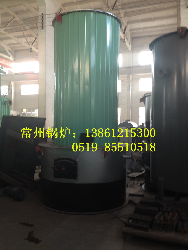 常州燃气锅炉&质量好的燃气锅炉请来常州红星锅炉厂  导热油锅炉