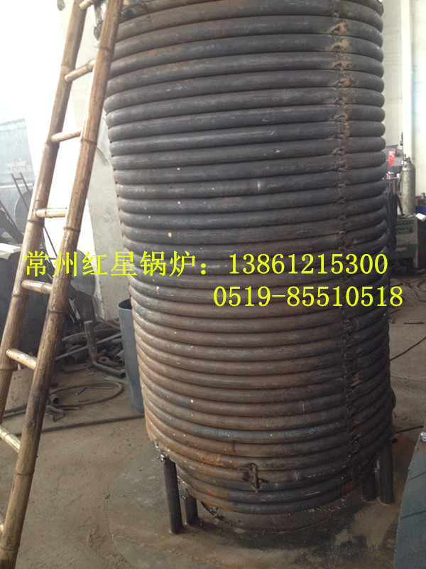 江苏天然气锅炉*红星导热油锅炉&天然气锅炉