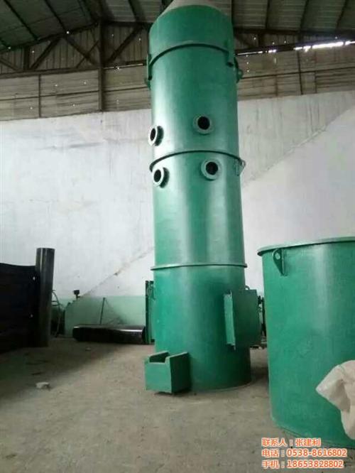 长治除尘器_志联环保科技质量可靠_多管除  湿式脱硫除尘器  钢制除尘器价格  多管除尘器