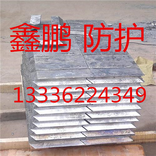 吕梁铅房厂家电话供应/代理/专卖