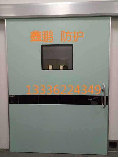 徐州探伤门定制规格/品牌/加工