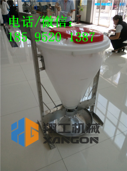 加快小猪出栏天数的智能粥料器&nbsp;&nbsp;自能粥料器&nbsp;&nbsp;干湿料槽&nbsp;&nbsp;小猪料槽