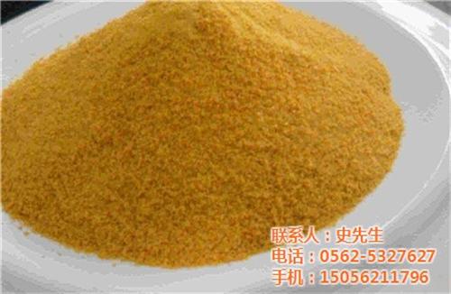 聚合硫酸铁性能|聚合硫酸铁|海陵环保(查&nbsp;&nbsp;聚合硫酸铁溶液