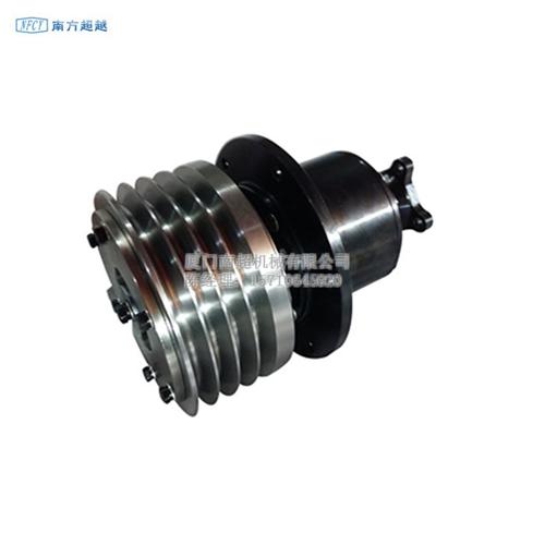 厦工楚胜副发动机离合器、南超机械、吸尘车  环卫车副发动机离  吸尘车副发动机离  干扫车副发动机离