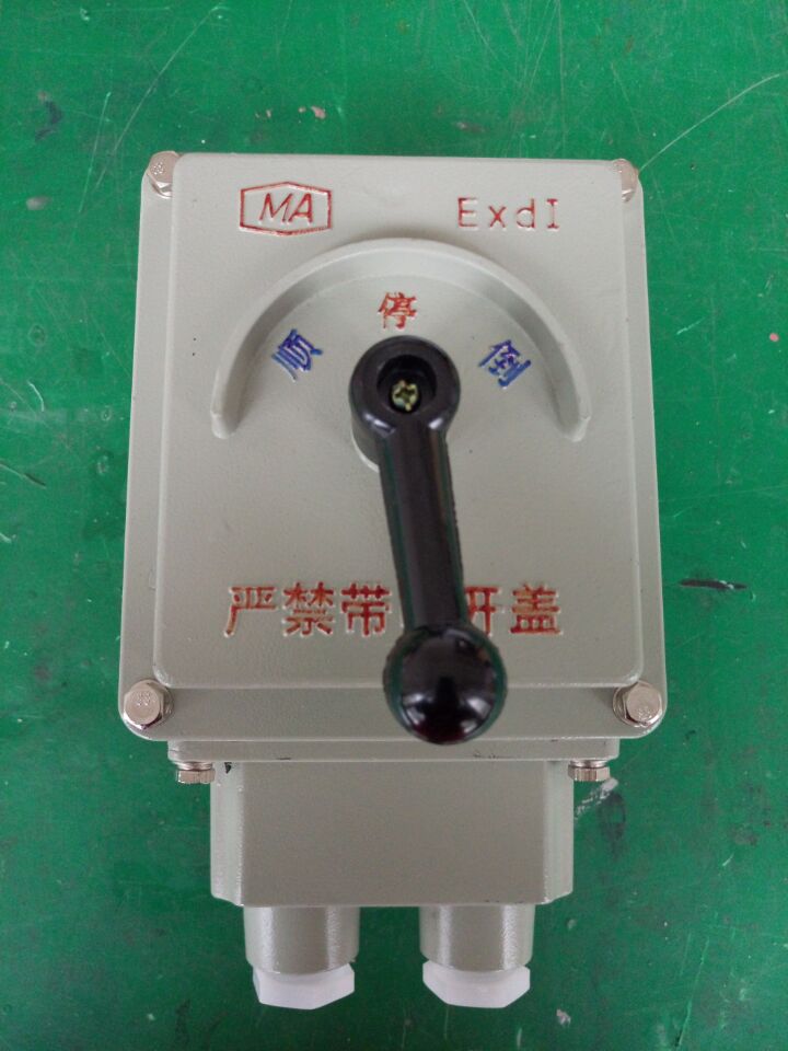 防爆照明开关SP-10