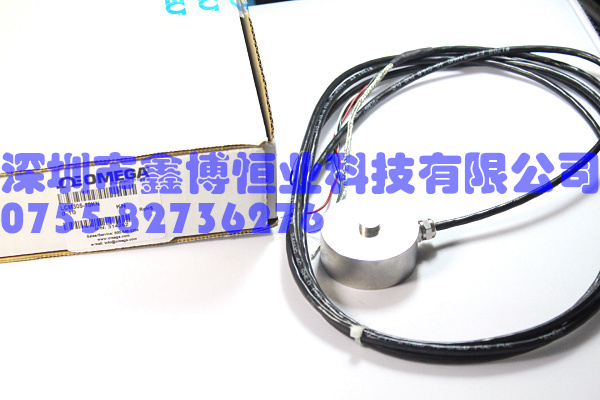 LC305-100 称重传感器 美国OMEGA