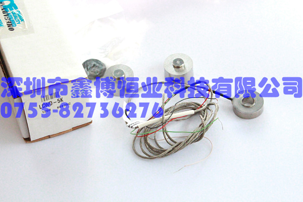 LCWD-500 进口称重传感器 美国OMEGA