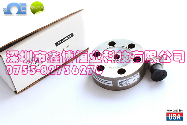 LCMHD-2.5 LCMHD-25 进口称重传感器 美国OMEGA